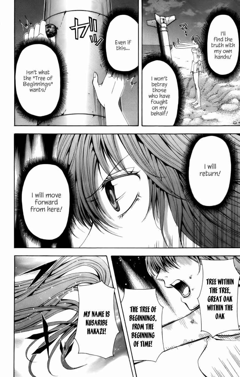 Page 38 Chapter 15 Blast of Tempest