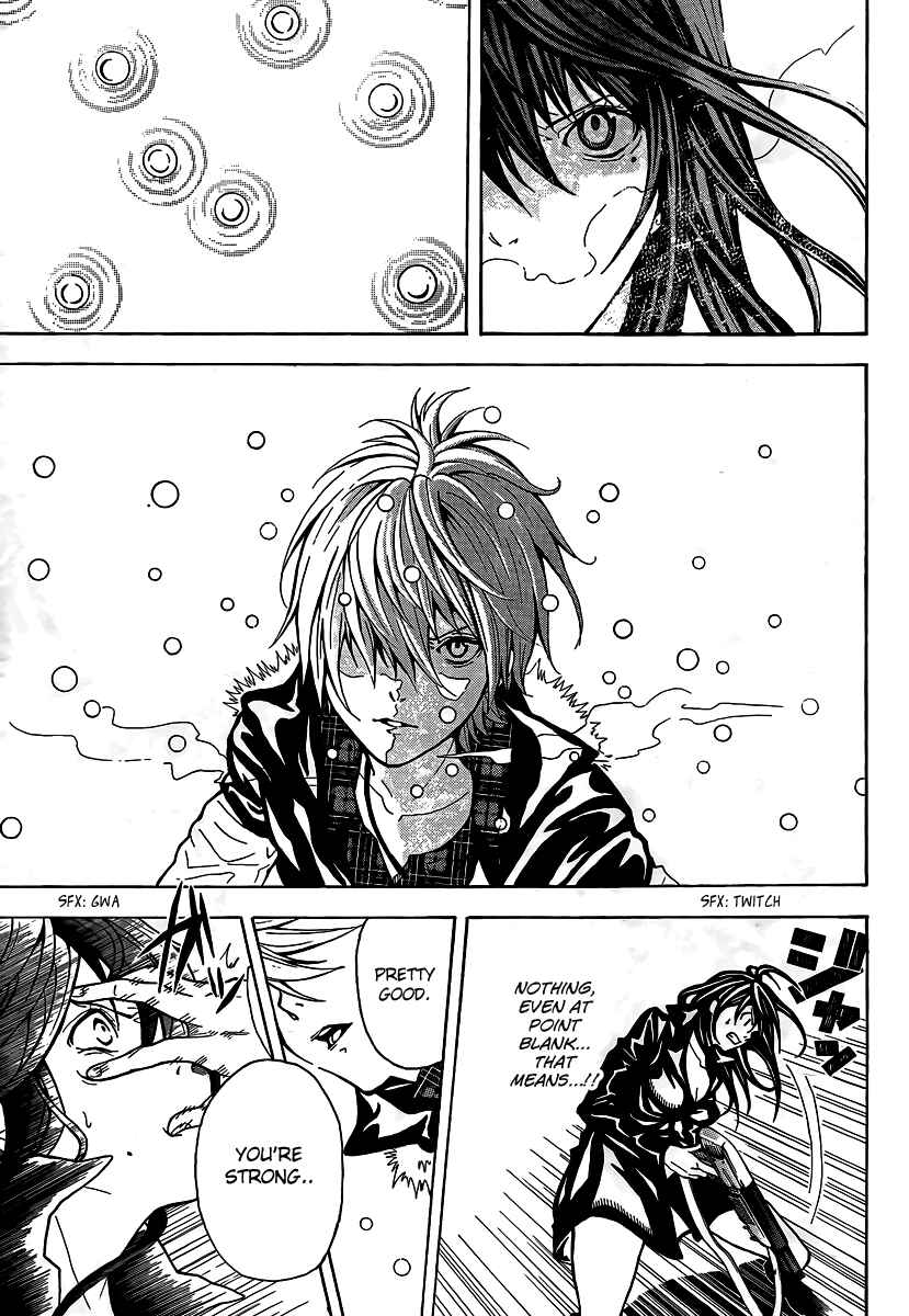 Page 39 Chapter 1 Blast of Tempest