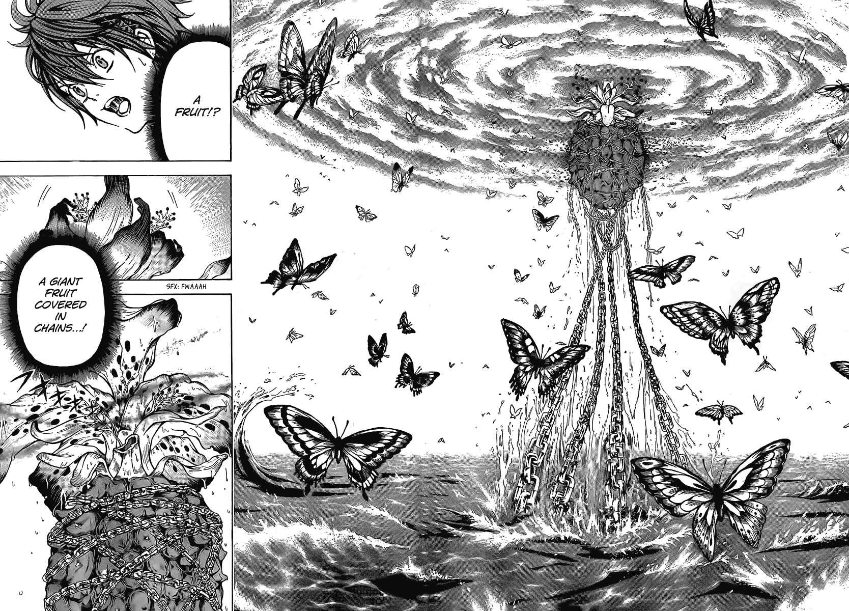 Page 56 Chapter 1 Blast of Tempest