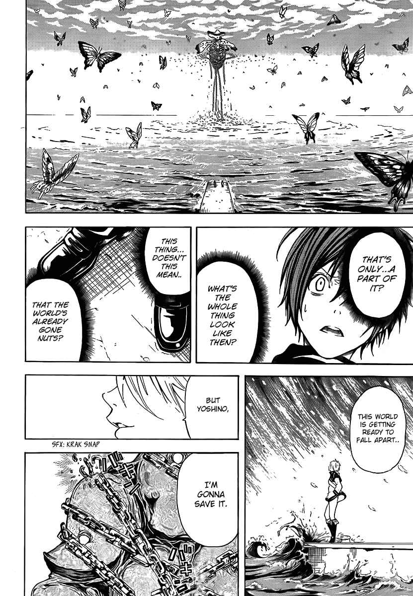 Page 57 Chapter 1 Blast of Tempest