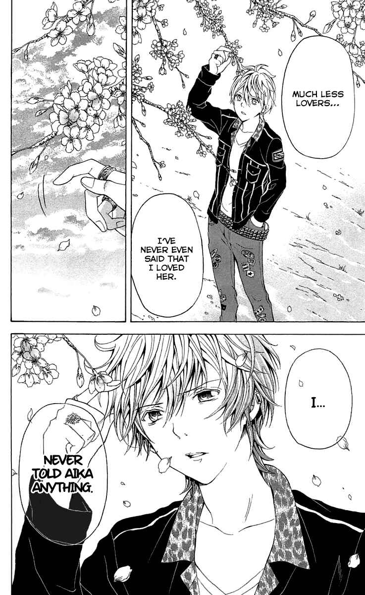 Page 13 Chapter 32 Blast of Tempest
