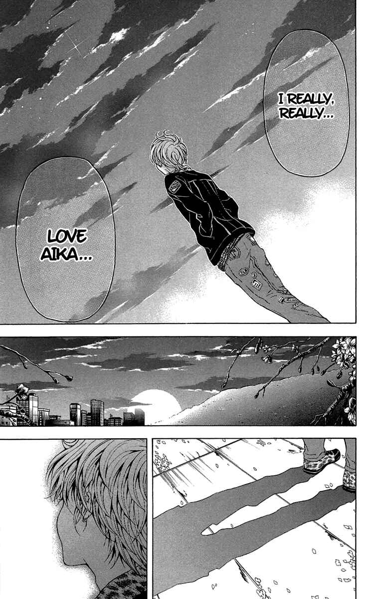 Page 28 Chapter 32 Blast of Tempest