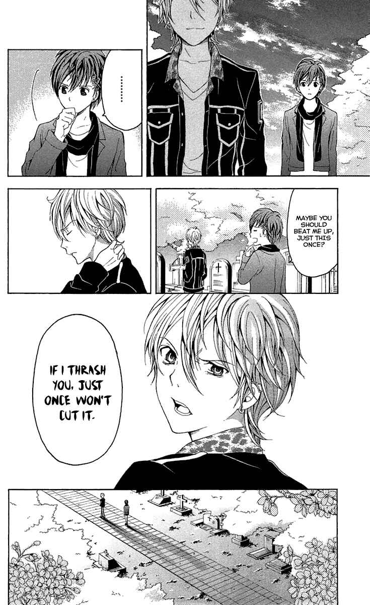 Page 29 Chapter 32 Blast of Tempest