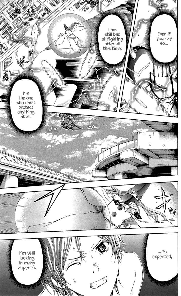 Page 34 Chapter 33 Blast of Tempest