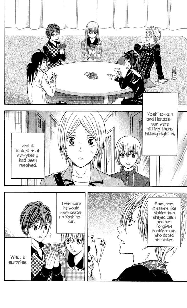 Page 6 Chapter 33 Blast of Tempest