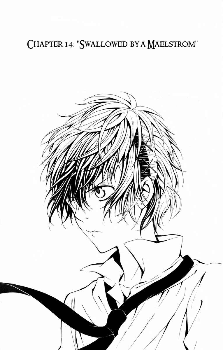 Page 2 Chapter 14 Blast of Tempest