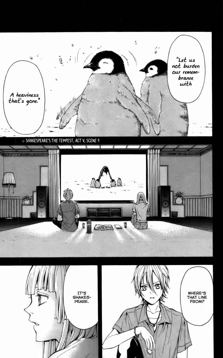 Page 33 Chapter 14 Blast of Tempest
