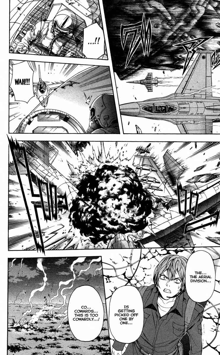 Page 39 Chapter 13 Blast of Tempest