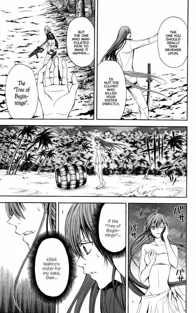 Page 50 Chapter 13 Blast of Tempest