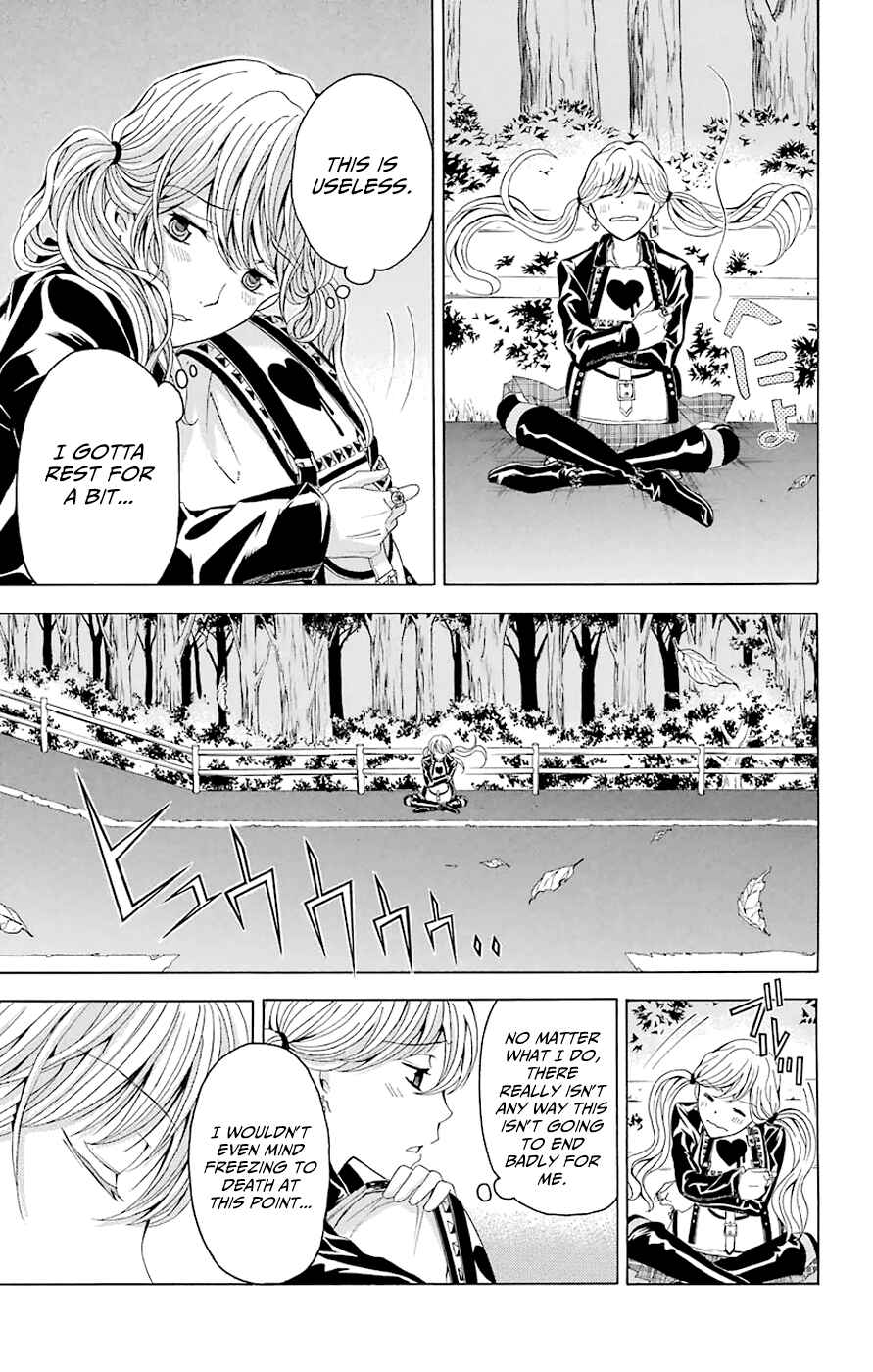 Page 10 Chapter 44.1 Blast of Tempest