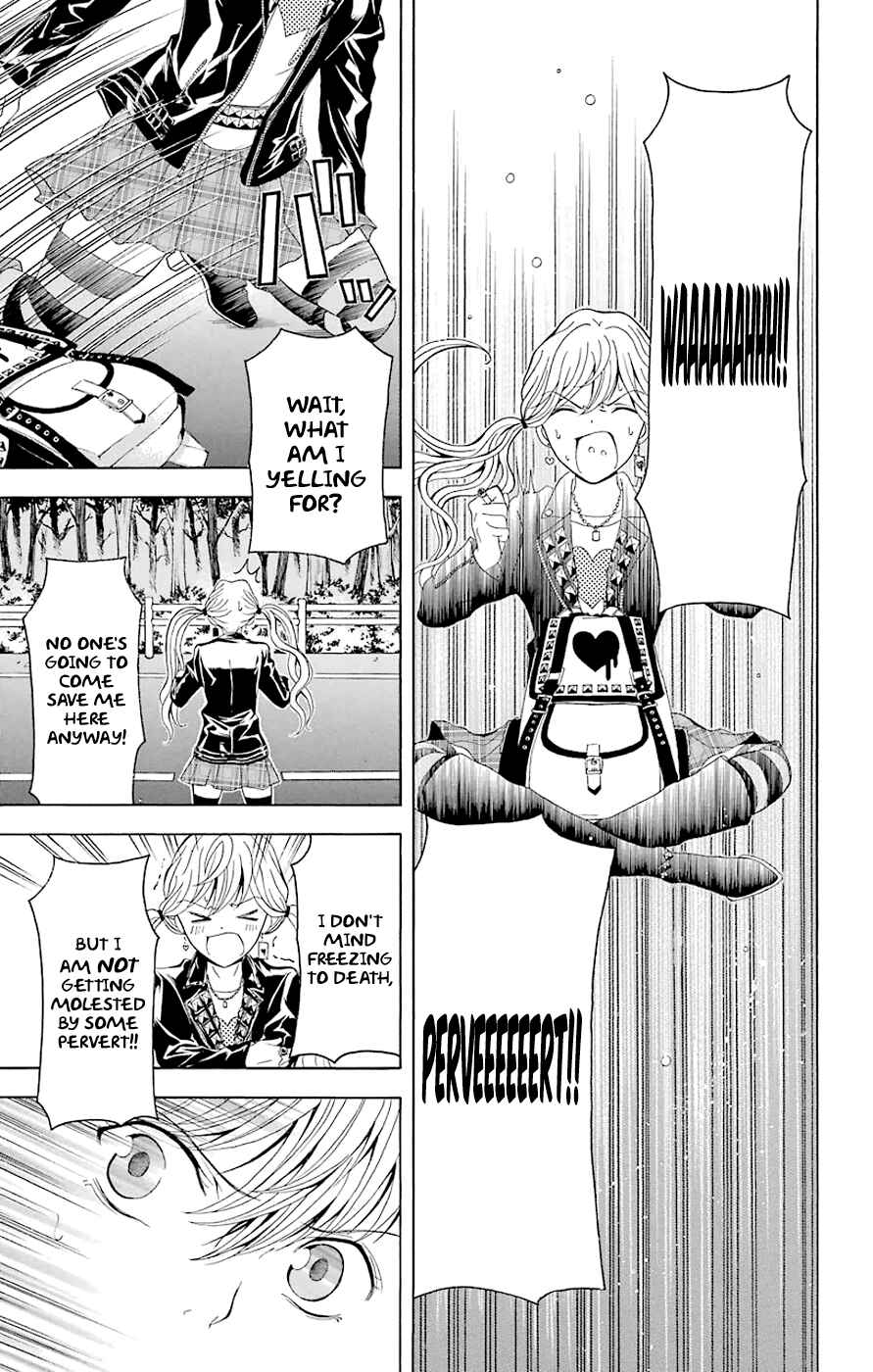 Page 12 Chapter 44.1 Blast of Tempest