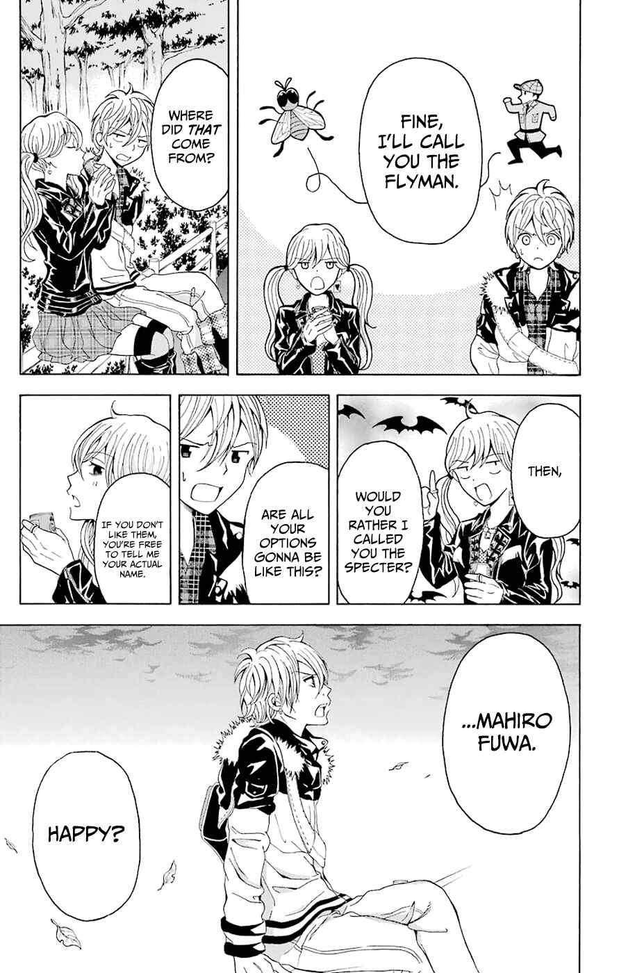 Page 19 Chapter 44.1 Blast of Tempest
