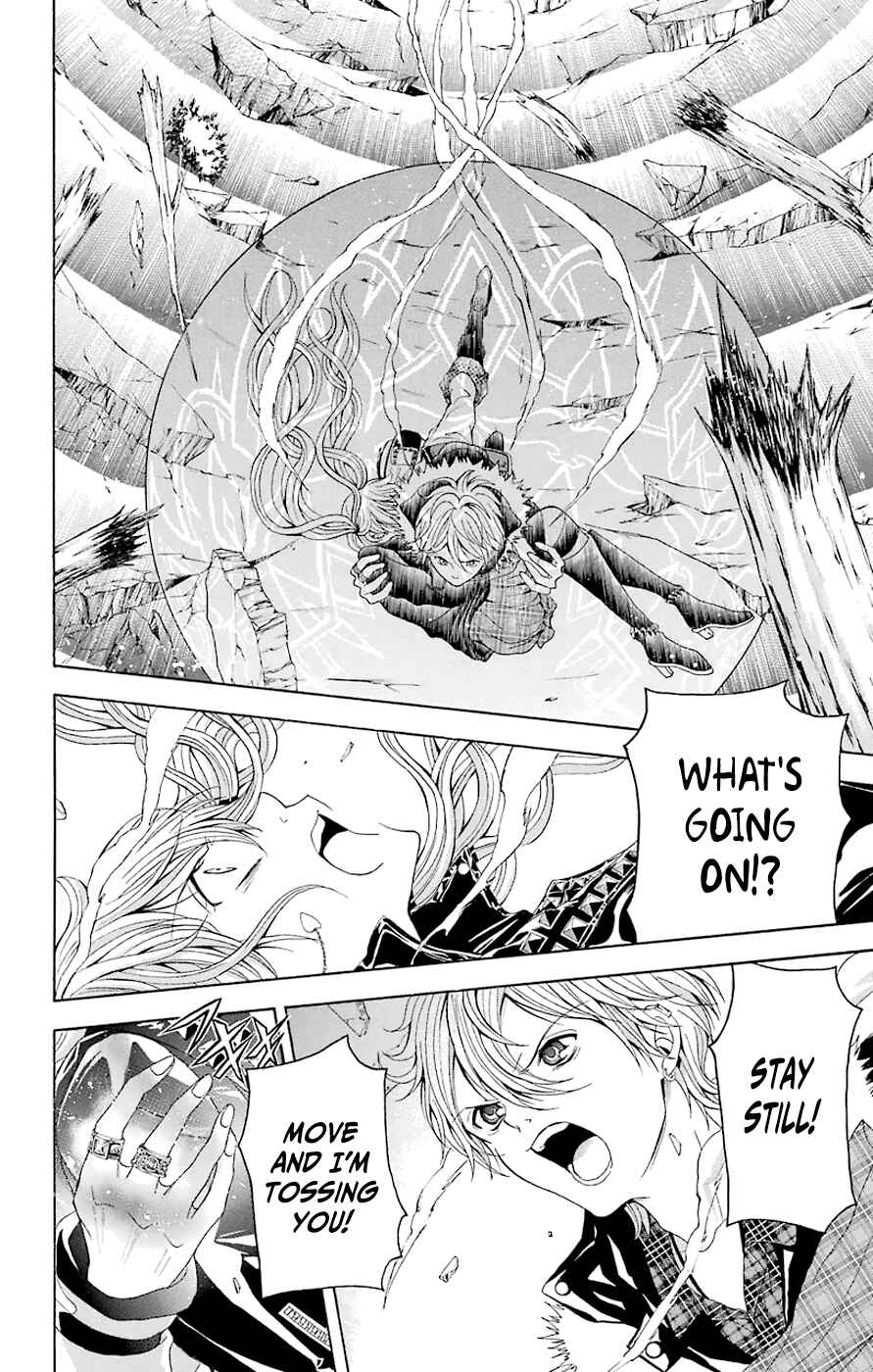 Page 30 Chapter 44.1 Blast of Tempest