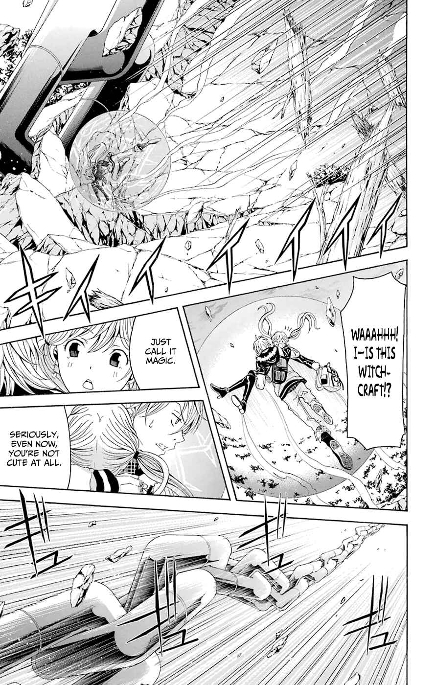 Page 31 Chapter 44.1 Blast of Tempest