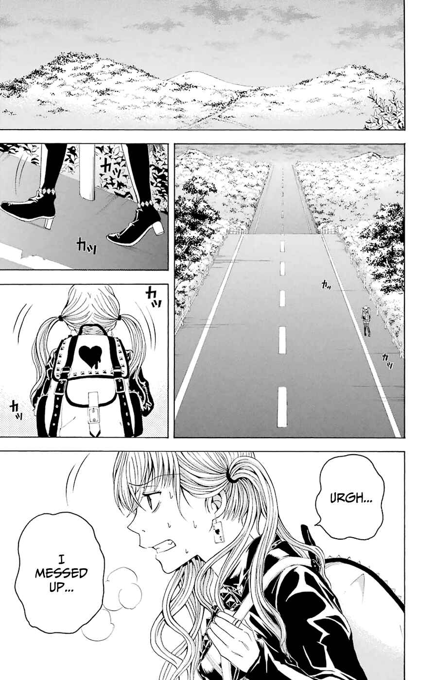 Page 8 Chapter 44.1 Blast of Tempest