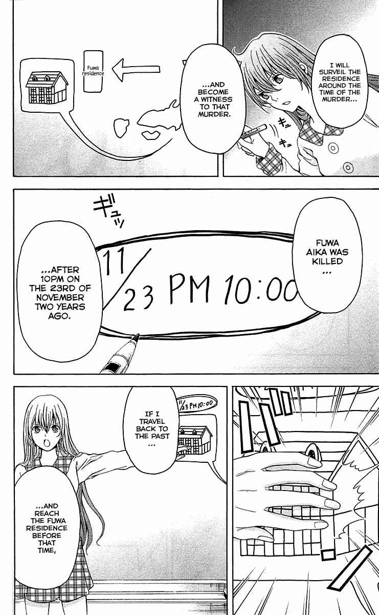 Page 14 Chapter 34 Blast of Tempest