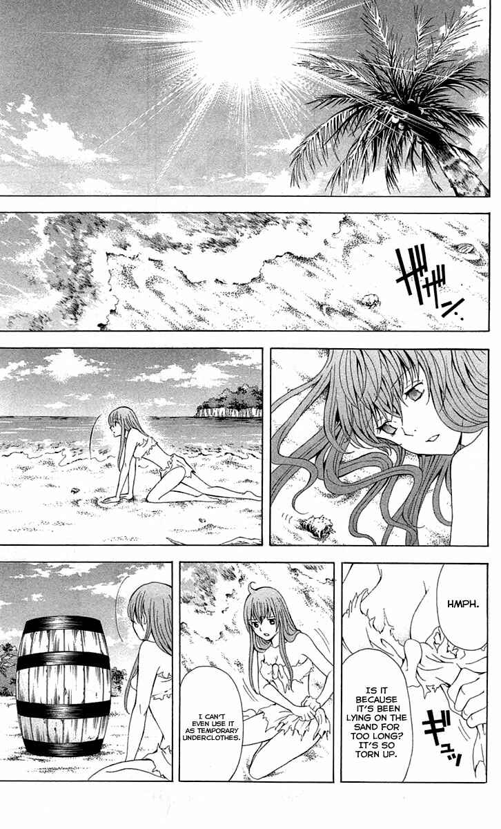 Page 53 Chapter 34 Blast of Tempest