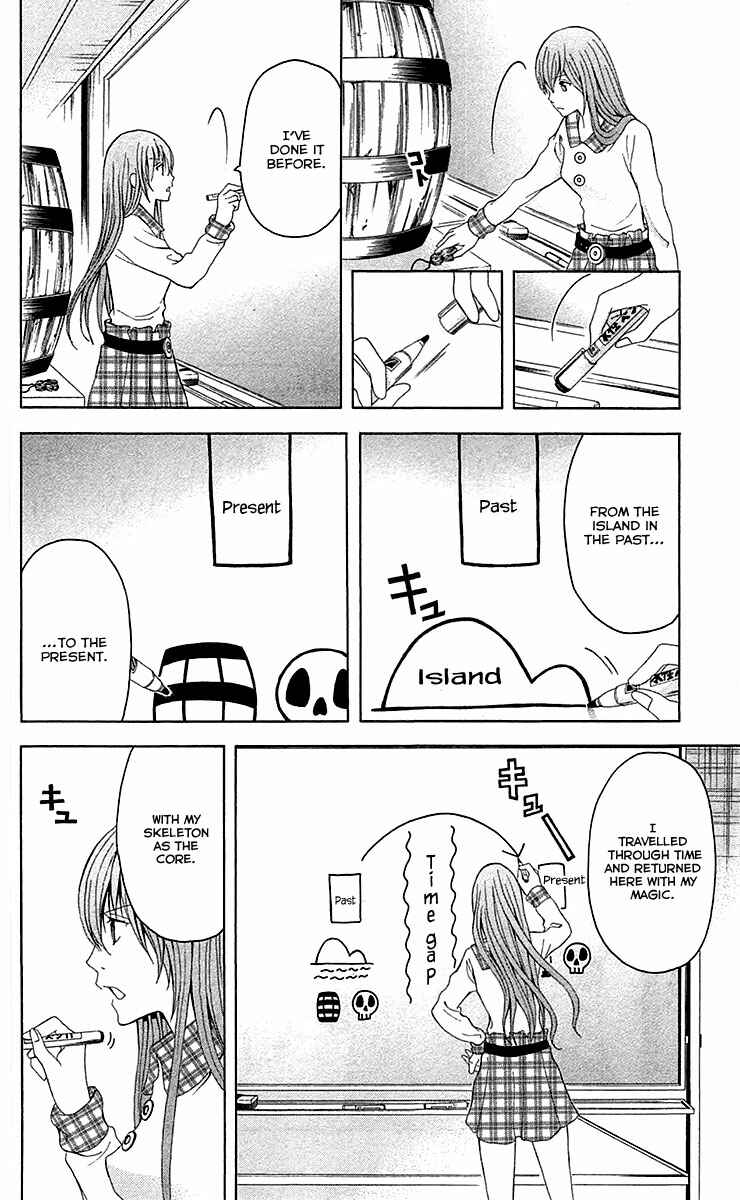 Page 6 Chapter 34 Blast of Tempest
