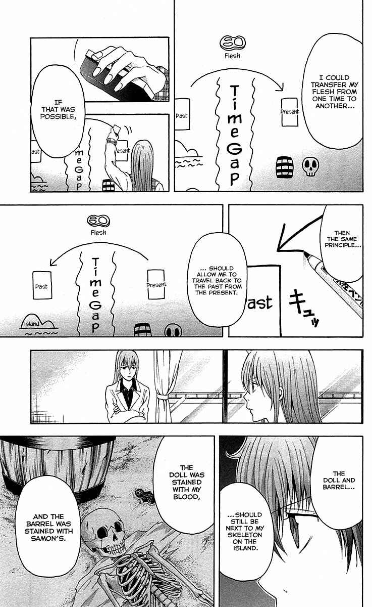 Page 7 Chapter 34 Blast of Tempest