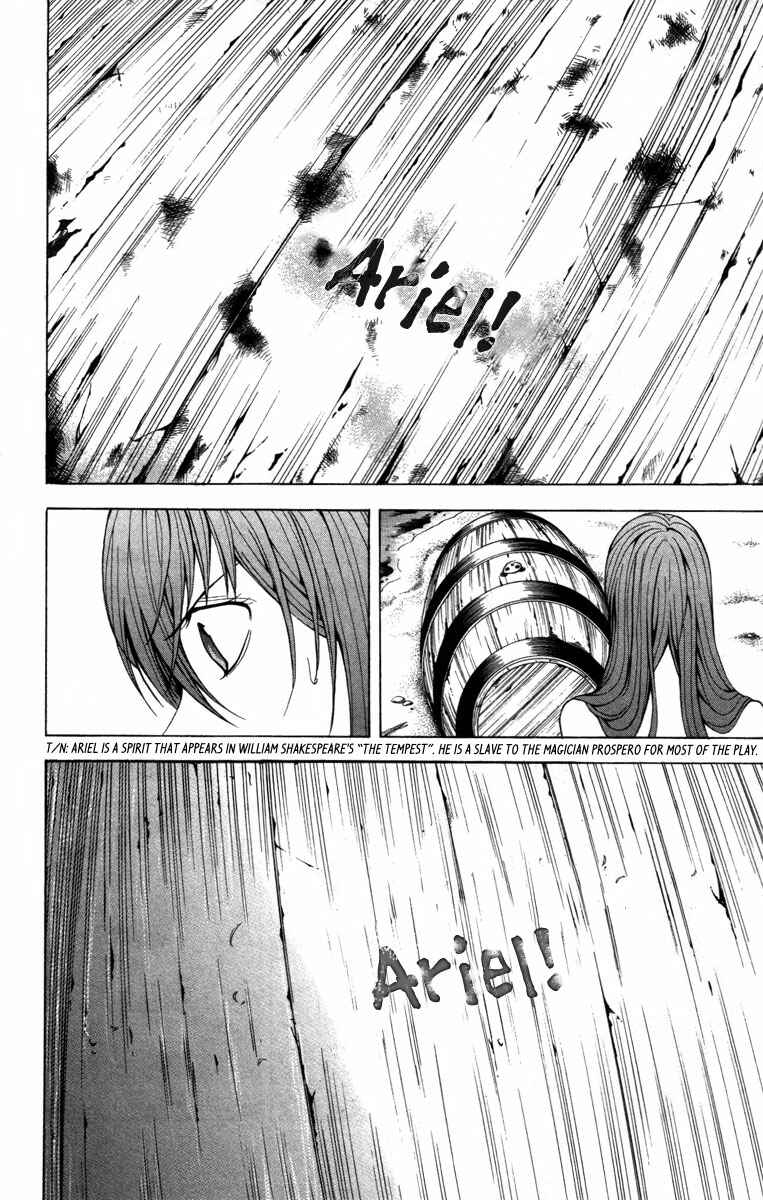 Page 25 Chapter 12 Blast of Tempest