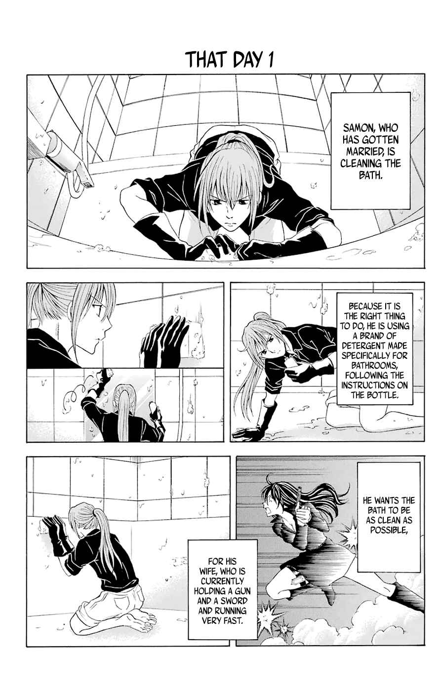 Page 2 Chapter 44.4 Blast of Tempest