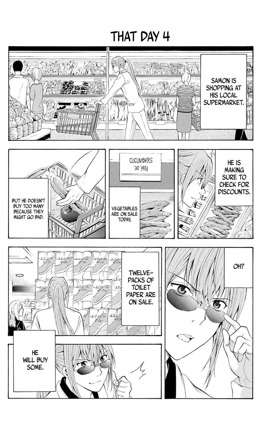Page 9 Chapter 44.4 Blast of Tempest