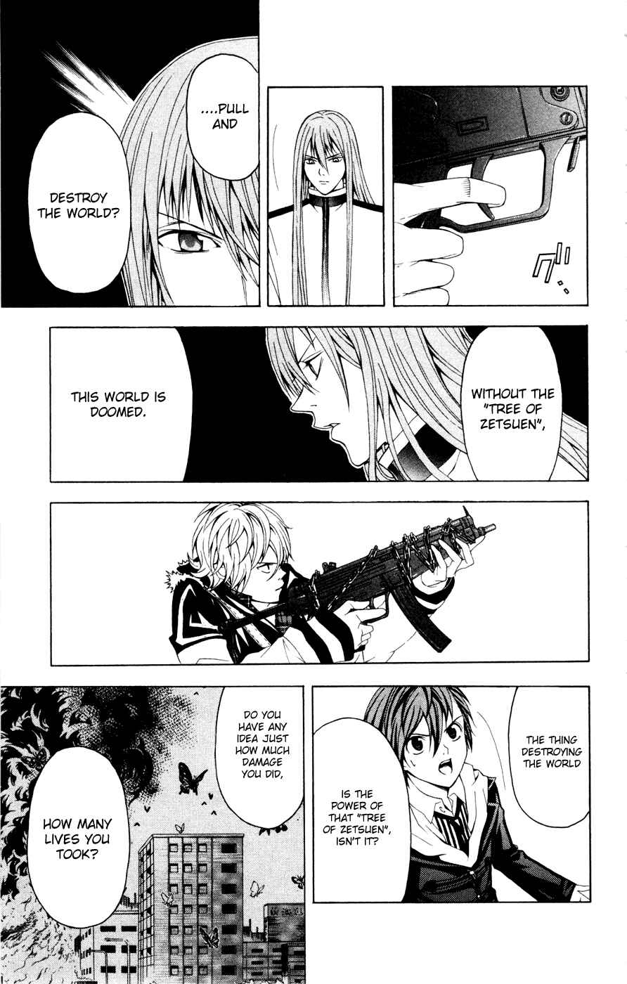 Page 24 Chapter 7 Blast of Tempest