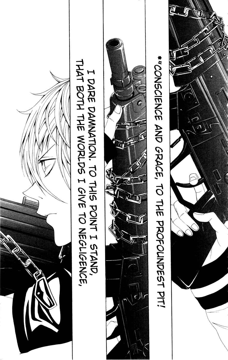 Page 40 Chapter 7 Blast of Tempest