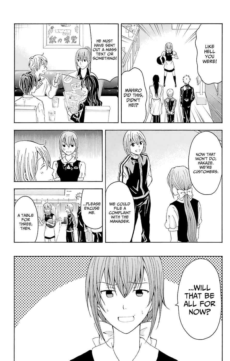 Page 17 Chapter 44.6 Blast of Tempest