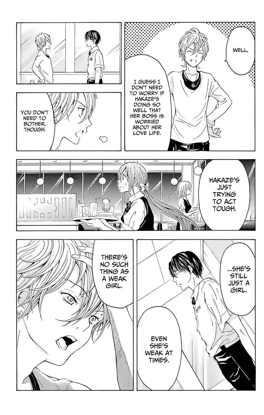 Page 25 Chapter 44.6 Blast of Tempest