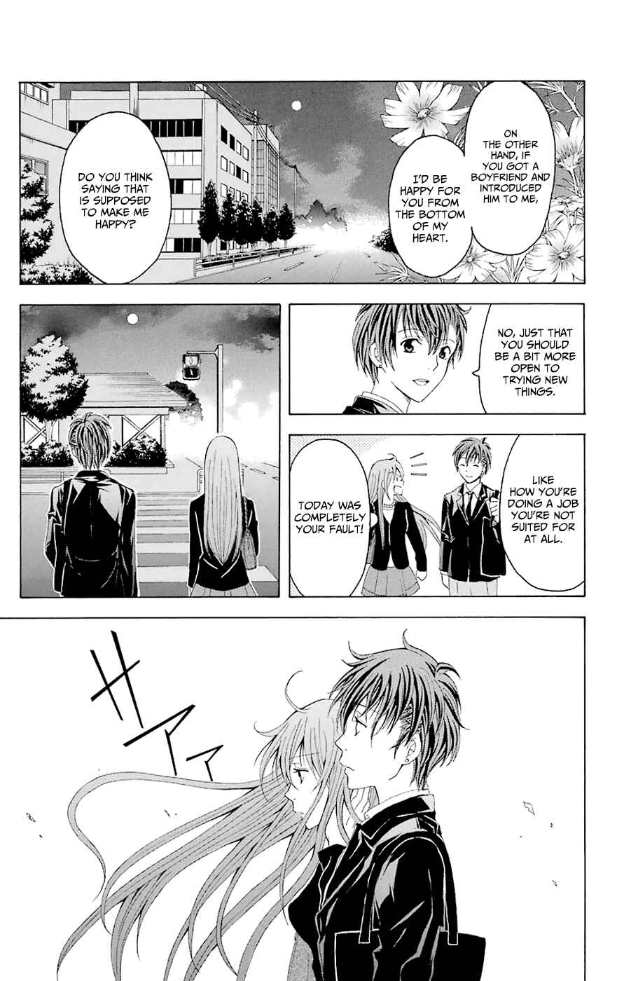 Page 30 Chapter 44.6 Blast of Tempest