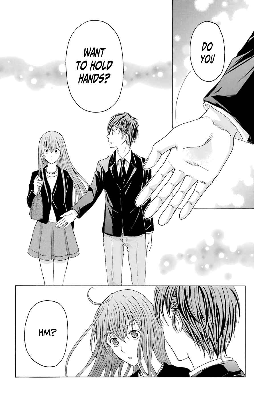 Page 31 Chapter 44.6 Blast of Tempest