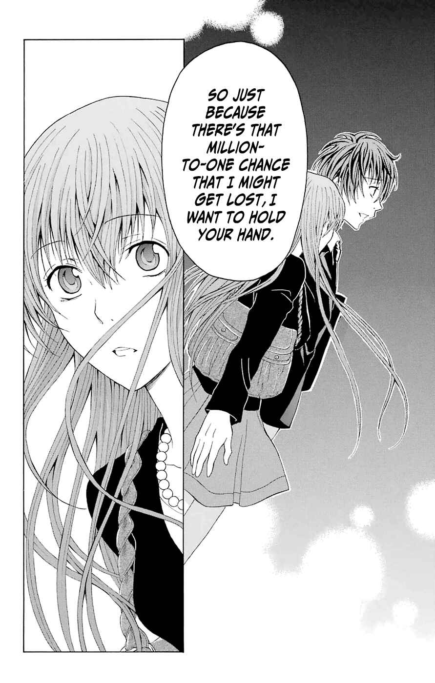 Page 33 Chapter 44.6 Blast of Tempest