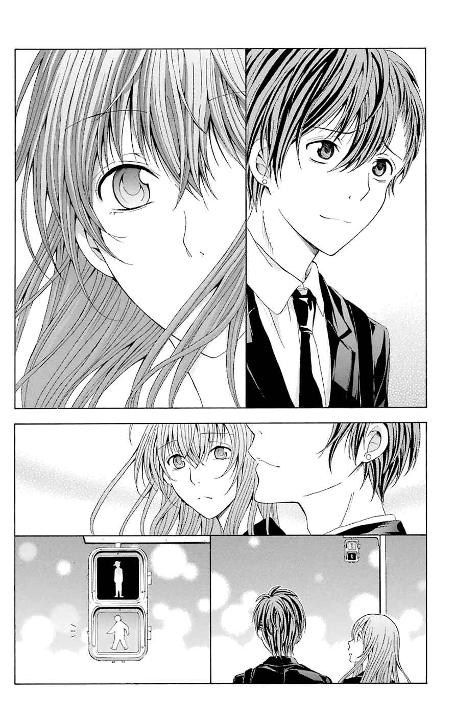 Page 34 Chapter 44.6 Blast of Tempest