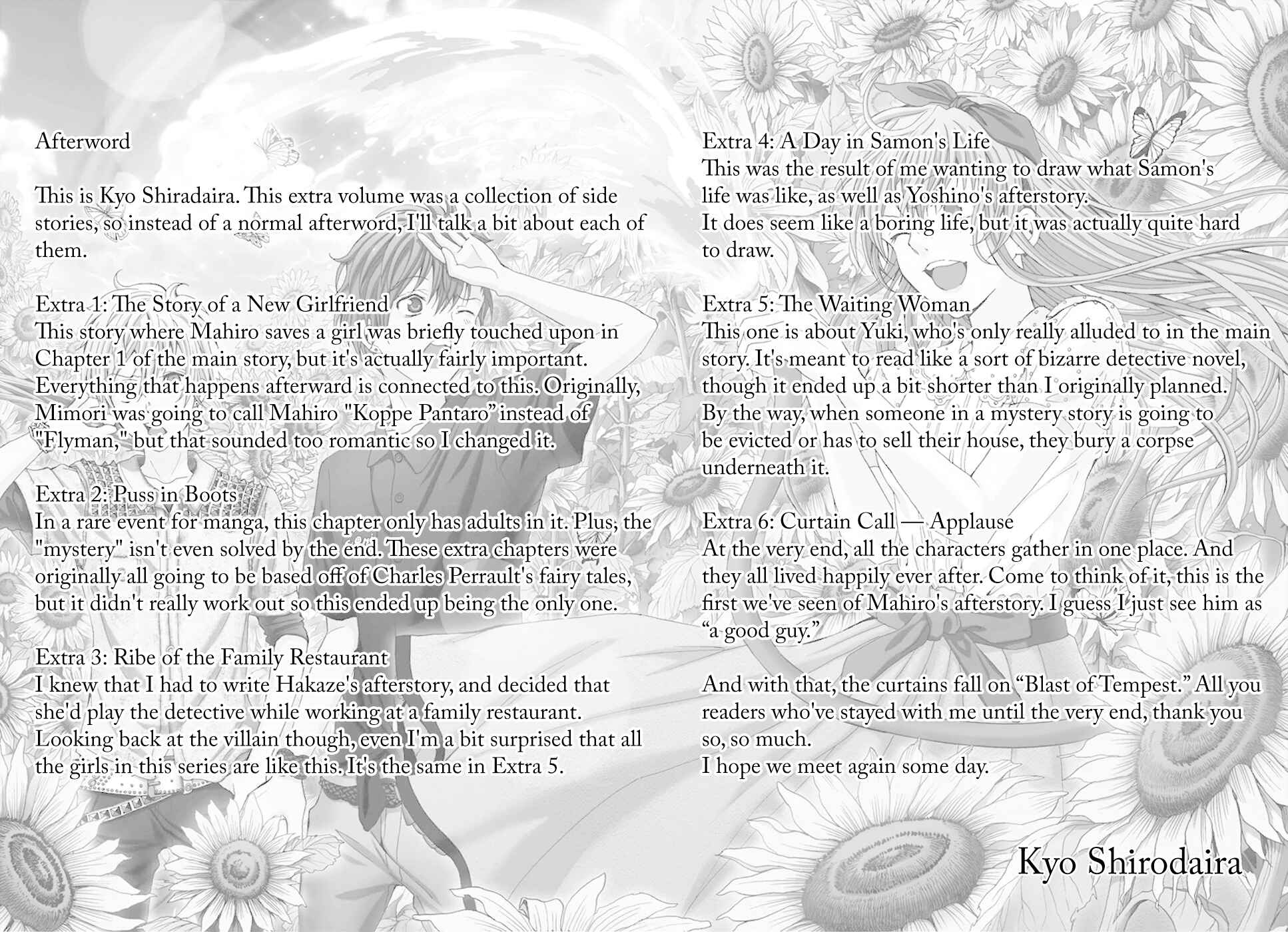 Page 37 Chapter 44.6 Blast of Tempest