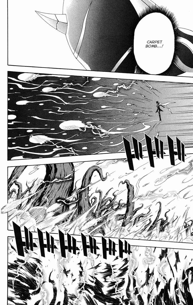 Page 13 Chapter 28 Blast of Tempest