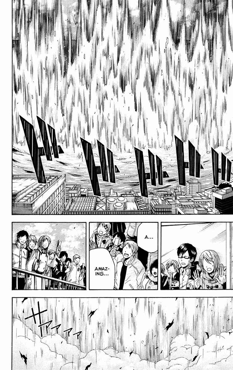 Page 15 Chapter 28 Blast of Tempest