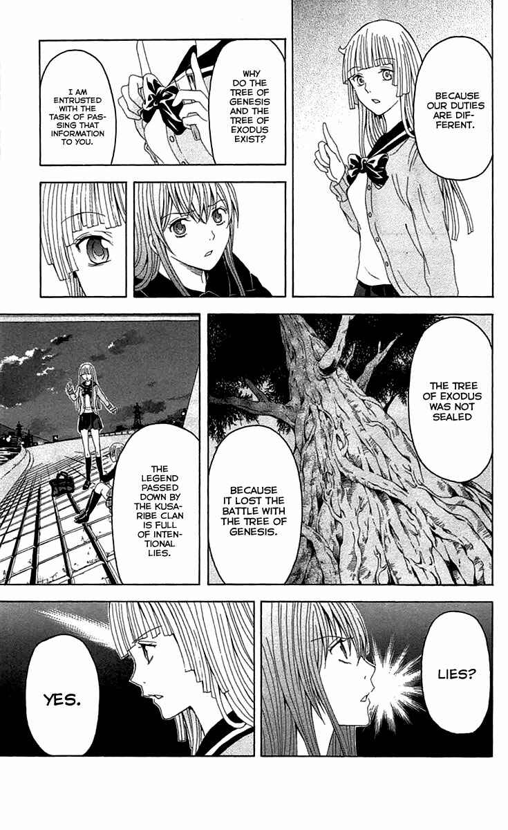 Page 30 Chapter 36 Blast of Tempest