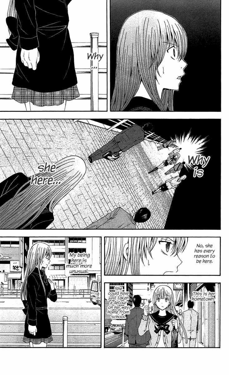 Page 4 Chapter 36 Blast of Tempest