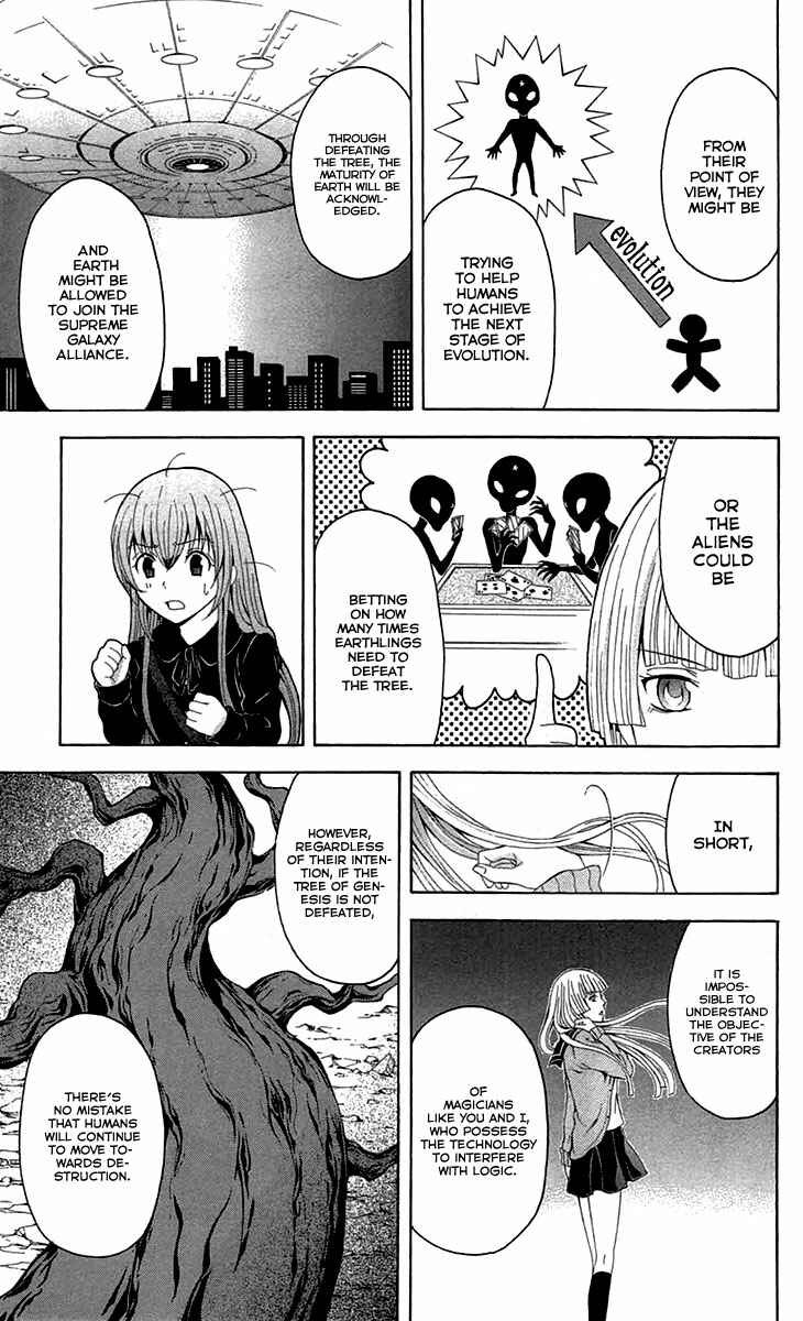 Page 50 Chapter 36 Blast of Tempest
