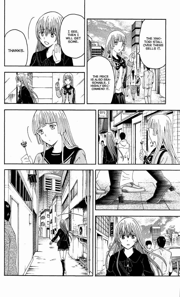 Page 7 Chapter 36 Blast of Tempest