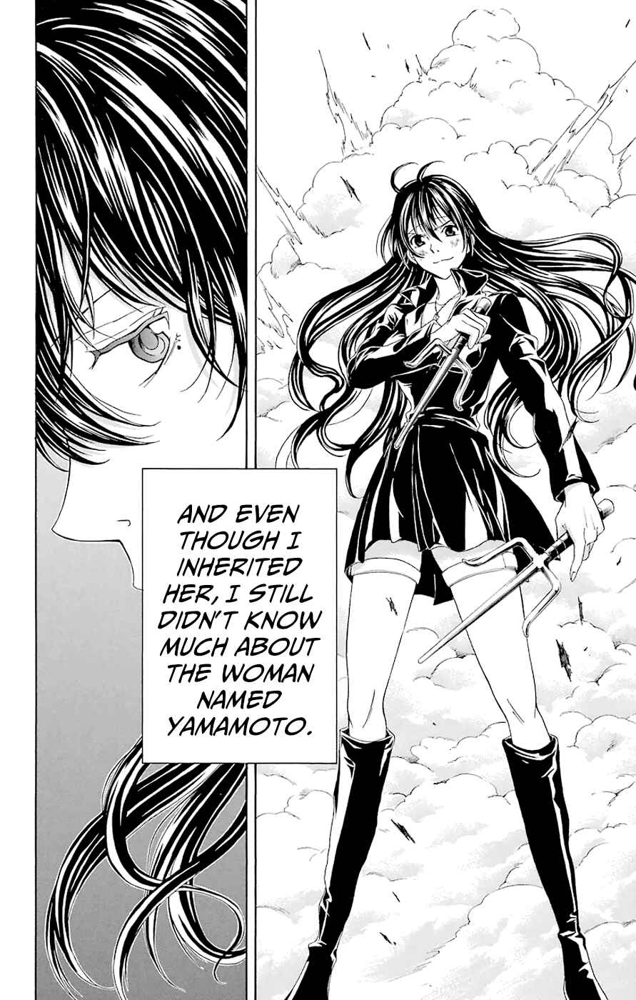 Page 26 Chapter 44.2 Blast of Tempest