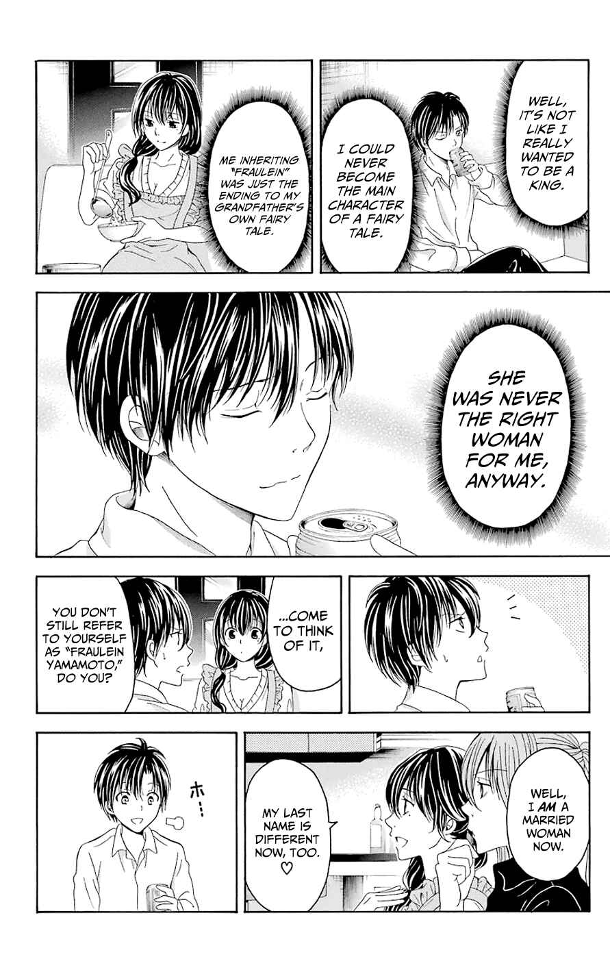 Page 30 Chapter 44.2 Blast of Tempest