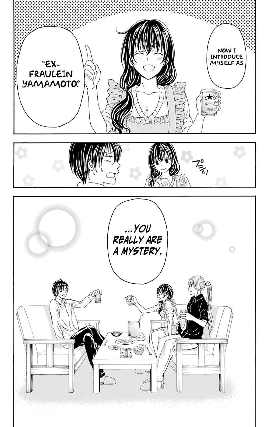 Page 31 Chapter 44.2 Blast of Tempest