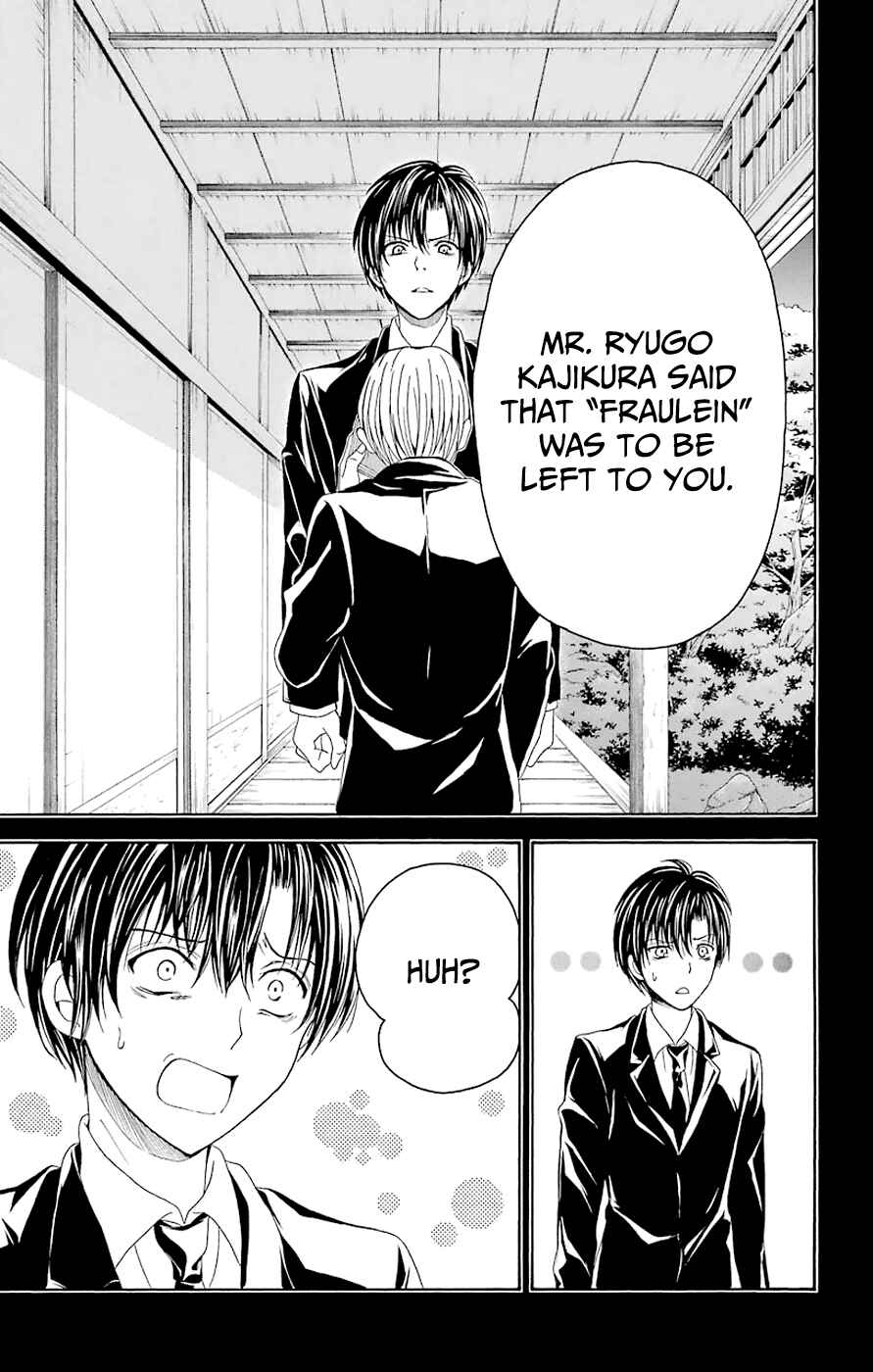 Page 6 Chapter 44.2 Blast of Tempest