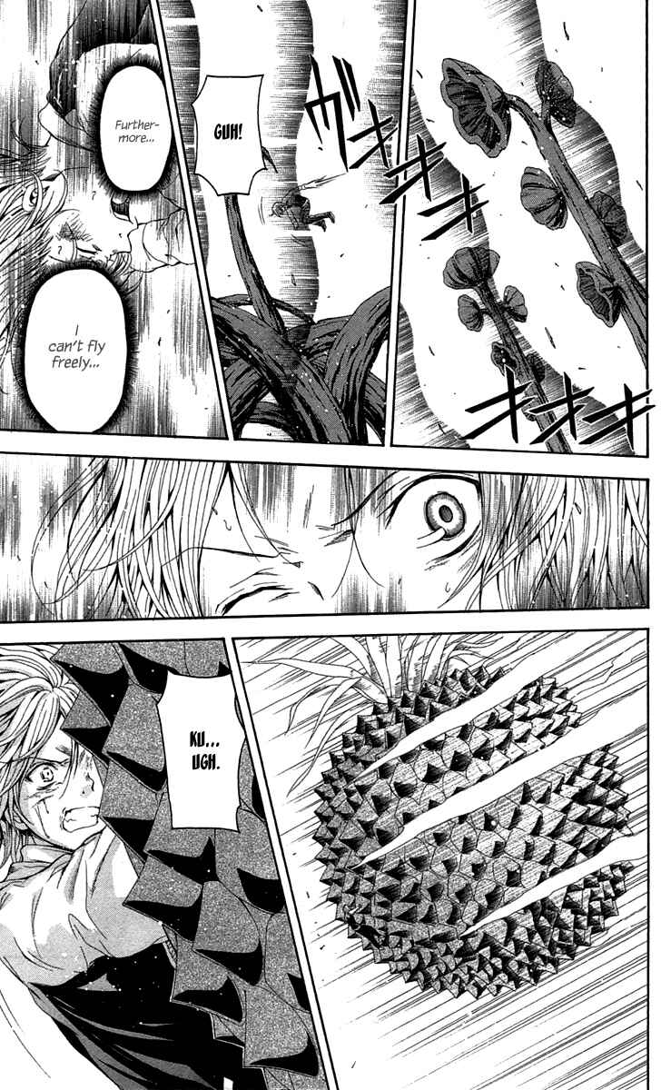Page 13 Chapter 43 Blast of Tempest