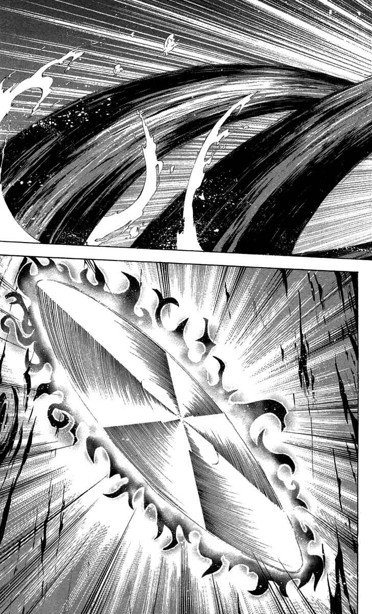 Page 34 Chapter 43 Blast of Tempest