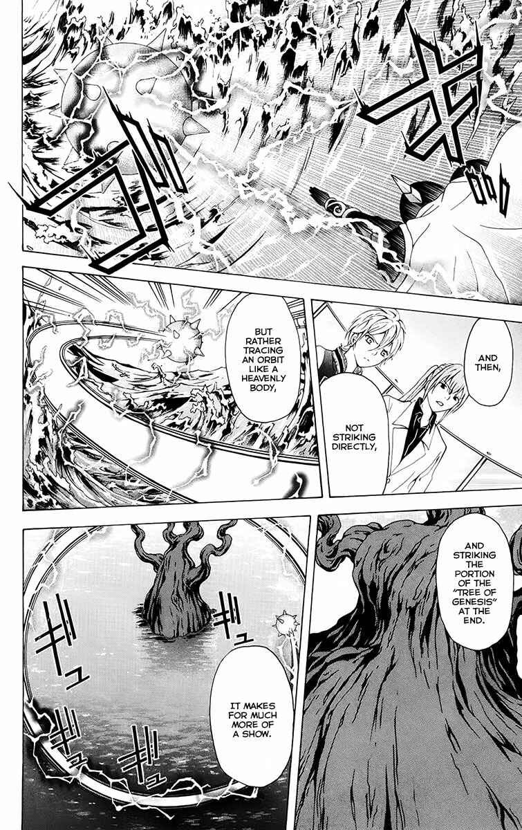 Page 41 Chapter 27 Blast of Tempest