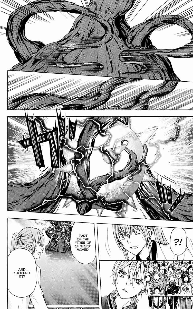 Page 43 Chapter 27 Blast of Tempest