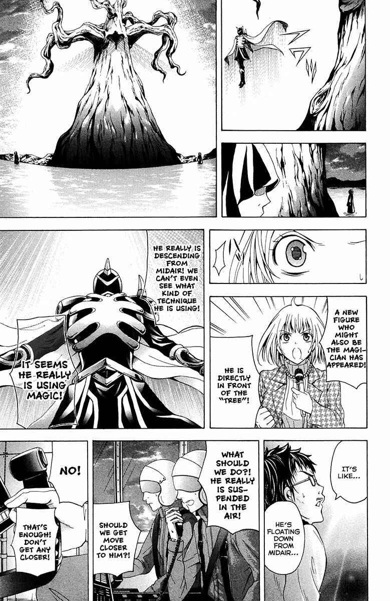 Page 11 Chapter 23 Blast of Tempest